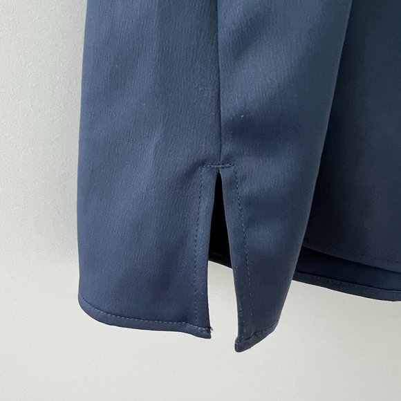 BNWOT: UNIQLO Satin Camisole Tank - Picture 7 of 8